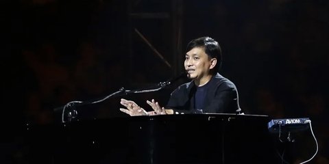 Yovie Jadi Dewan Komisaris Pupuk Indonesia, Ini Deretan Kabinet Prabowo yang Rangkap Jabatan di BUMN