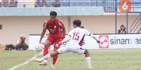 Catat! Ini Jadwal Lengkap Piala Presiden 2025, Persib Bandung Vs Port FC jadi Laga Pembuka