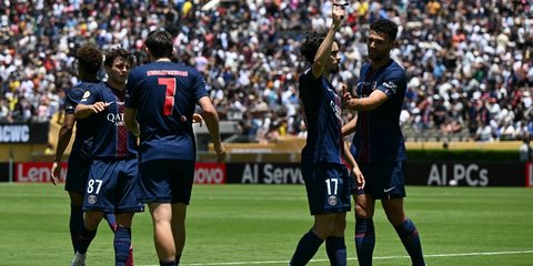 Prediksi Pertandingan PSG Vs Botafogo, Jumat 20 Juni 2025