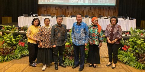 Tingkatan Kualitas Layanan Kesehatan, SAME Kenalkan Teknologi Robotic di RS EMC