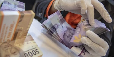 BI Optimis Ekonomi RI Tumbuh 5,4%, Fokus ke Dua Sektor