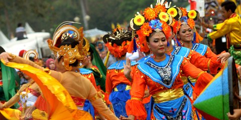 Ini Rangkaian Acara HUT ke-498 Jakarta Jelang Puncak Perayaan 22 Juni 2025