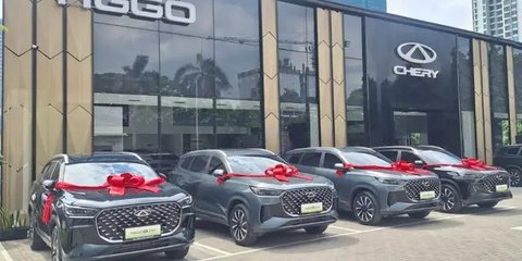 Anda Bisa Dapat Mobil Gratis Hanya dengan Menginap di Hotel, Begini Caranya