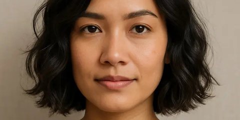 Ini Ciri- Ciri Wajah Terlihat Tua Sebelum Waktunya, Tenang Ada Cara Aman Agar Tetap Awet Muda