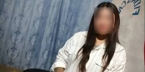 Cantik dan Badannya Penuh Tato, Wanita Mantan Pemadu Karaoke Ini Depresi Berat