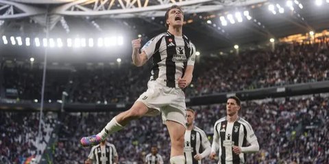 Hasil Al Ain Vs Juventus: Pasukan Igor Tudor Menang Telak 5 Gol Tanpa Balas di Piala Dunia Antarklub