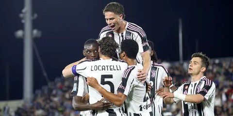 3 Faktor Kunci Juventus Bantai Al Ain 5-0 di Piala Dunia Antarklub: Kolo Muani dan Conceicao Gemilang!