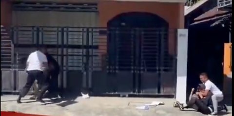 Viral Tiga Mahasiswa Diamankan saat Gibran di Blitar, Ini Penjelasan Polri