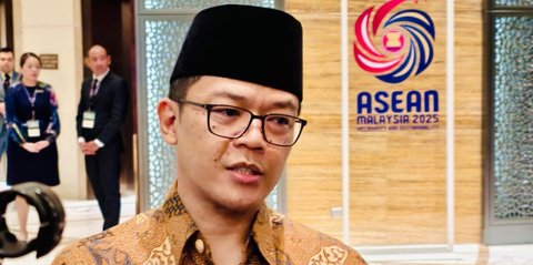 Menlu Naikkan Level Siaga 1 di KBRI Teheran, 380 WNI Siap Dievakuasi dari Iran