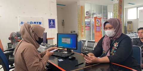 BSU 2025 Rp600 Ribu Segera Cair, Ini Cara Update Rekening dan Syaratnya