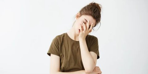Penyebab Herpes pada Kulit dan Cara Mencegahnya