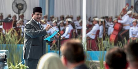 Rekam Jejak Satgas Saber Pungli Era Jokowi yang Dibubarkan Prabowo