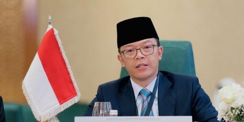 VIDEO: Sikap Pemerintah Prabowo Respons Negara G7 Bela Israel dan Larang Iran Punya Nuklir