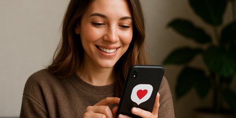 Apa itu Love Scamming yang Lagi Viral? Kenali Ciri-cirinya