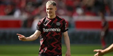 Gila! Liverpool Proses Transfer Alexander Isak, Nominalnya Bisa Kalahkan Rekor Transfer Liga Inggris