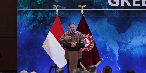 VIDEO: SBY Tegas Soal Perang Iran Vs Israel Makin Panas 