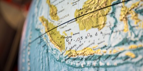 Tak Hanya Aceh-Sumut, Trenggalek dan Tulungagung Juga Berebut 13 Pulau di Selatan Jawa Timur