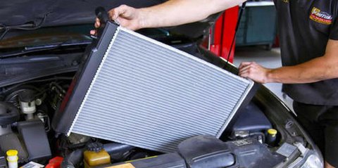 5 Trik Sederhana untuk Merawat Sistem Pendingin Mobil Anda agar Terhindar dari Overheat