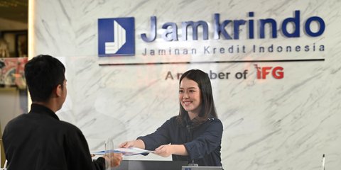 Upaya Jamkrindo Ciptakan Generasi Muda Sehat Mental dan Bebas dari Kekerasan