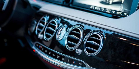 AC Mobil Dingin di Sisi Tertentu: Penyebab dan Solusi yang Harus Dipahami