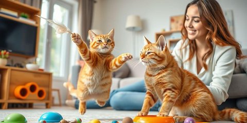 Tips Merawat Kucing dengan Aman Selama Kehamilan, Cegah Bahaya kepada Janin