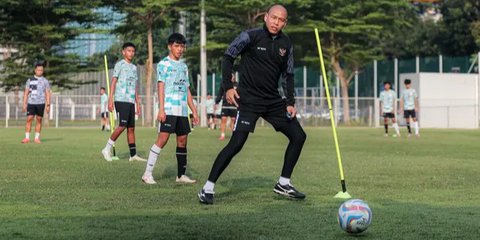Daftar Nama Sekolah Sepak Bola di Jakarta untuk Anak, Ketahui Tips Pilih Sekolah Terbaik