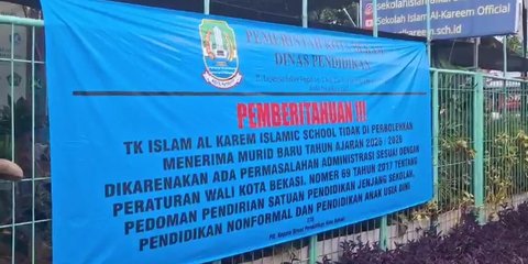 Curhat Wali Murid Sekolah Elit di Bekasi: Uang Kegiatan Rp6 Juta buat Visit Dokter & Psikolog, tapi Tak Terjadi
