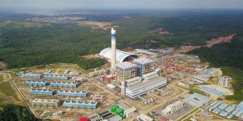 Integrasikan ESG ke Seluruh Rantai Operasi Perusahaan, Ini yang Dilakukan PLN EPI