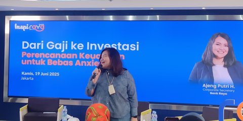 Karyawan Gaji UMR Jakarta Ternyata Bisa Investasi Saham, Begini Strateginya