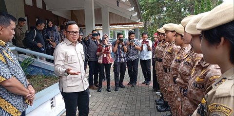 87 Kepala Daerah Ikut Retreat Gelombang II di IPDN, Enam Absen karena Sakit