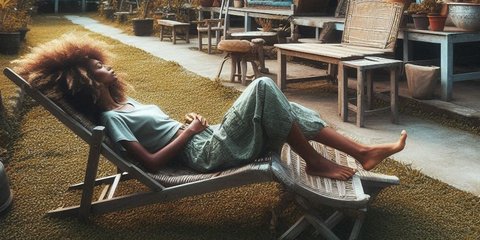 Konsep Slow Living dan Seni 'Tidak Melakukan Apa-apa' ala Jenny Odell: Rahasia Hidup Lebih Bermakna