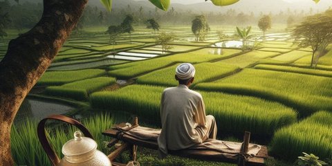 Harmoni Jawa dalam Slow Living: Menemukan Ketenangan dan Kebahagiaan di Tengah Kesederhanaan