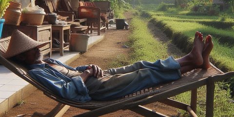 Filosofi Slow Living ala Haemin Sunim: Menemukan Ketenteraman di Dunia Modern