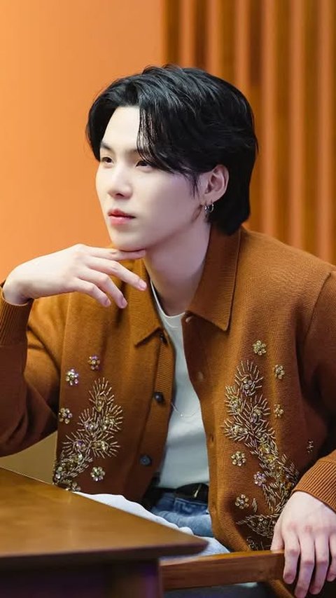 Besok Suga BTS Lulus Wamil, BIGHIT Minta ARMY Tak Datang, BTS OT7 Siap Comeback!