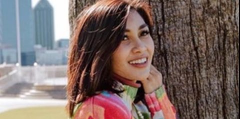 Sibuk Sebagai Anggota Dewan, Adik Raffi Ahamad Akui Tak Ingin Buru-buru Menikah