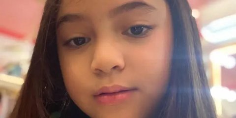 Mancung dan Cantik, Deretan Potret Sienna, Putri Marshanda Bikin Kagum