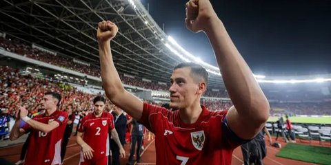 Catatan Buruk Timnas Indonesia Hadapi China di Kandang, Terakhir Kali Menang di Era Bung Karno