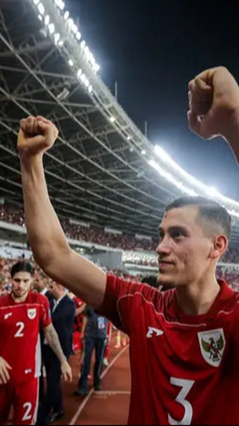 Catatan Buruk Timnas Indonesia Hadapi China di Kandang, Terakhir Kali Menang di Era Bung Karno