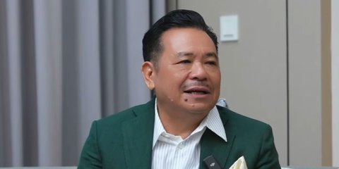 Otto Hasibuan Berduka, Para Tokoh Penting Berdatangan
