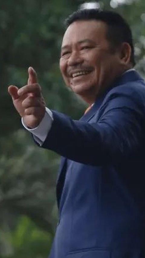 Otto Hasibuan Berduka, Para Tokoh Penting Berdatangan