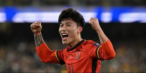 Analisis Peta Kekuatan China, 4 Kelemahan Ini Bisa Bawa Garuda Menang
