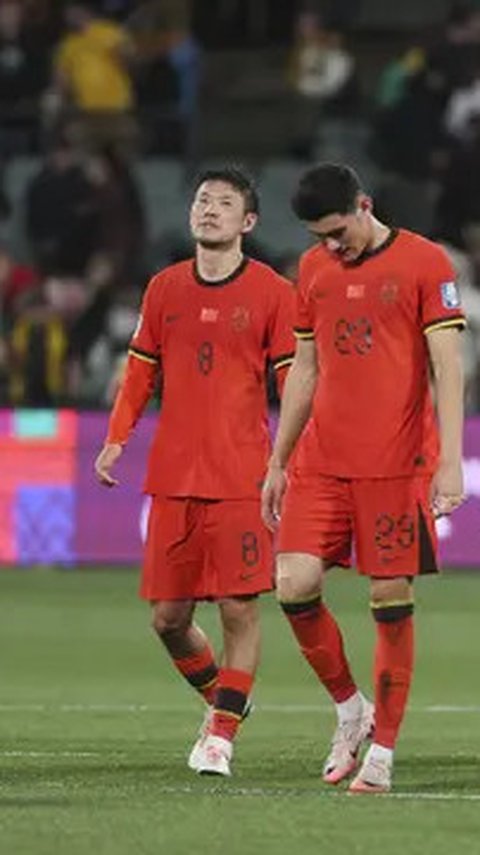 Analisis Peta Kekuatan China, 4 Kelemahan Ini Bisa Bawa Garuda Menang