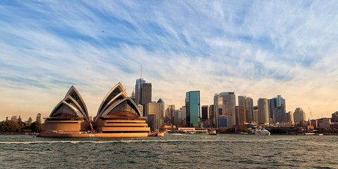 Iklan Lowongan Kerja di Australia Terus Turun
