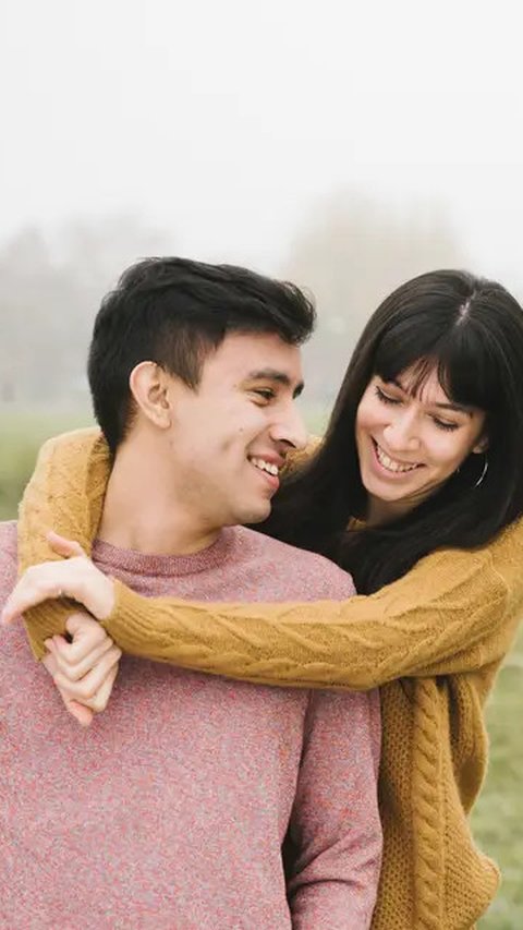 Cara Mengenali Seseorang yang Akan Menjadi Jodohmu, Bisa Lihat dari Bulan Kelahiran