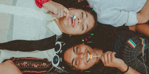 Bukti Kalau Gen Z Bukan Generasi Pemalas