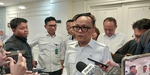 VIDEO: Makin Sangar Wamen Noel Ratakan Preman-Pejabat Berani Minta Duit, Jalankan Perintah Prabowo!