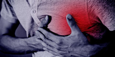 Perbedaan Serangan Jantung dan Angina Secara Medis