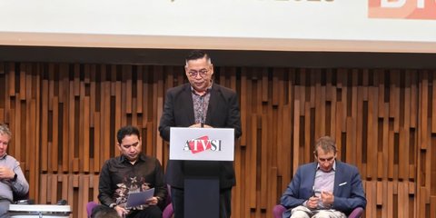 ATVSI Soroti Perubahan Teknologi Penyiaran Lewat Workshop DVB-I dan DVB-NIP