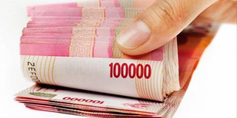 Gaji 13 Tahun 2025 Cair Hari ini, Berapa Besaran yang Diterima Pensiunan PNS?