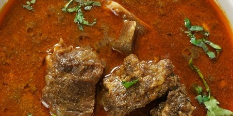 Cara Masak Gulai Kambing yang Praktis Memanfaatkan Daging Kurban, Cocok untuk Menu Hari Raya Idul Adha